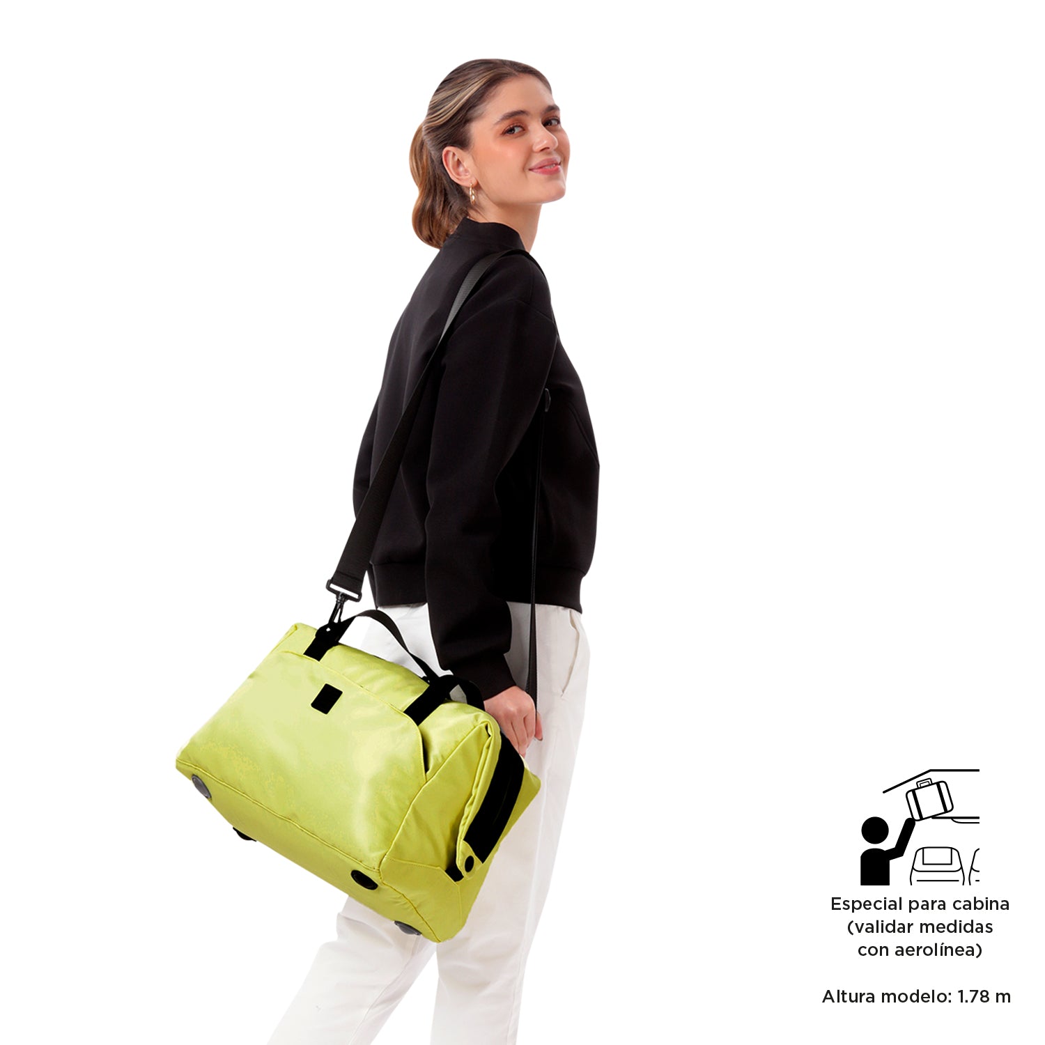 Bolsa Weekender M 