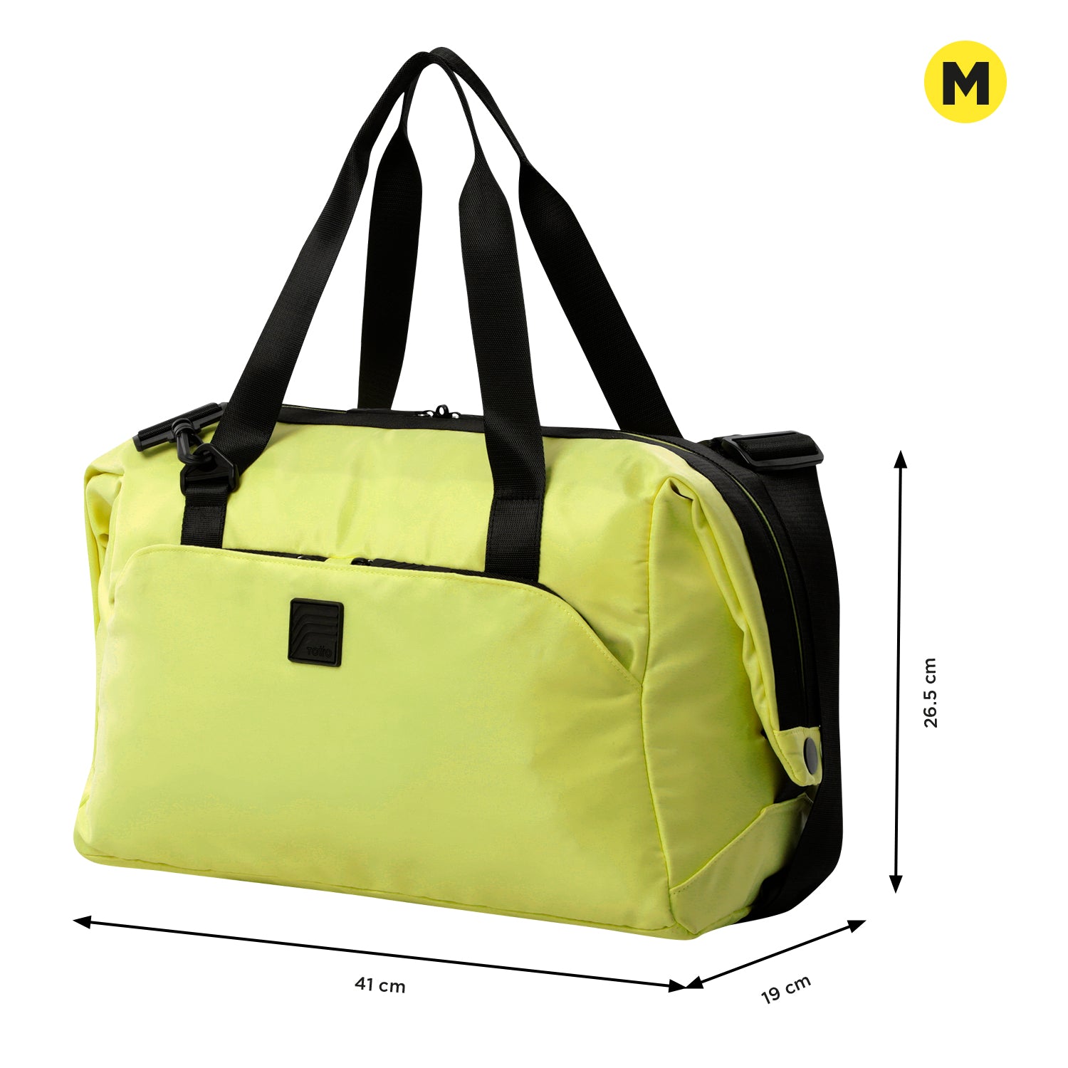 Bolsa Weekender M 