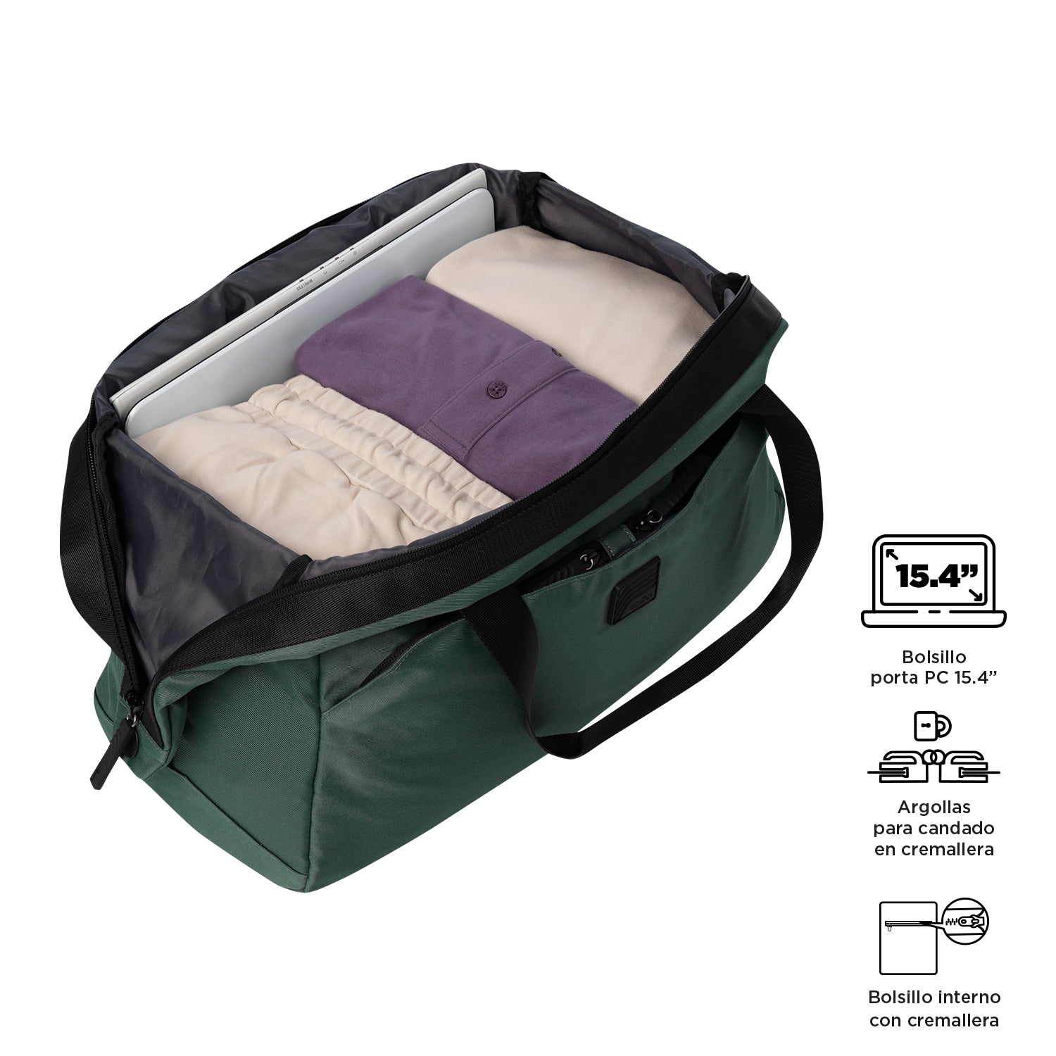 Bolsa Weekender M 