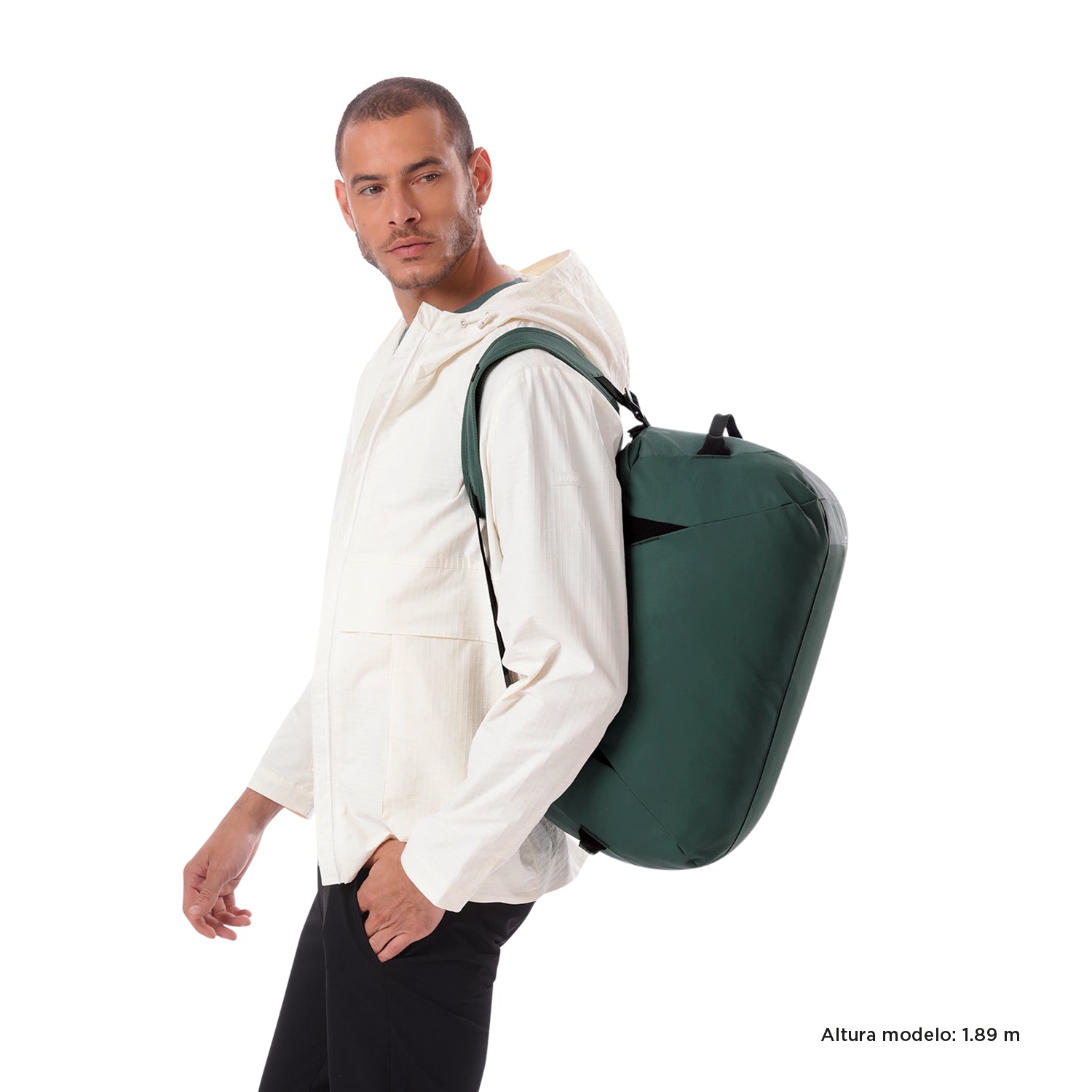 Bolsa 2 en 1 Rever 35 