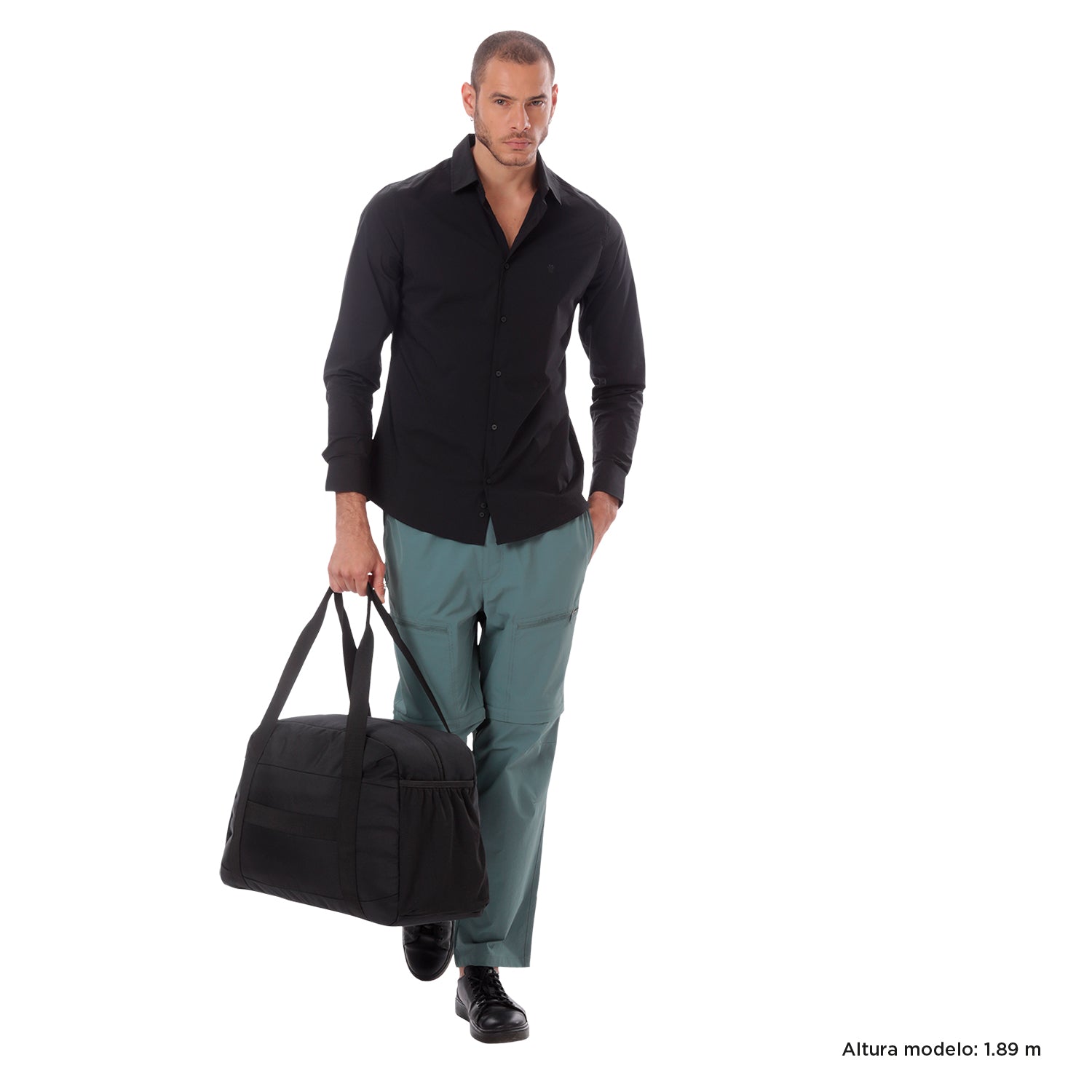 Bolsa Elan