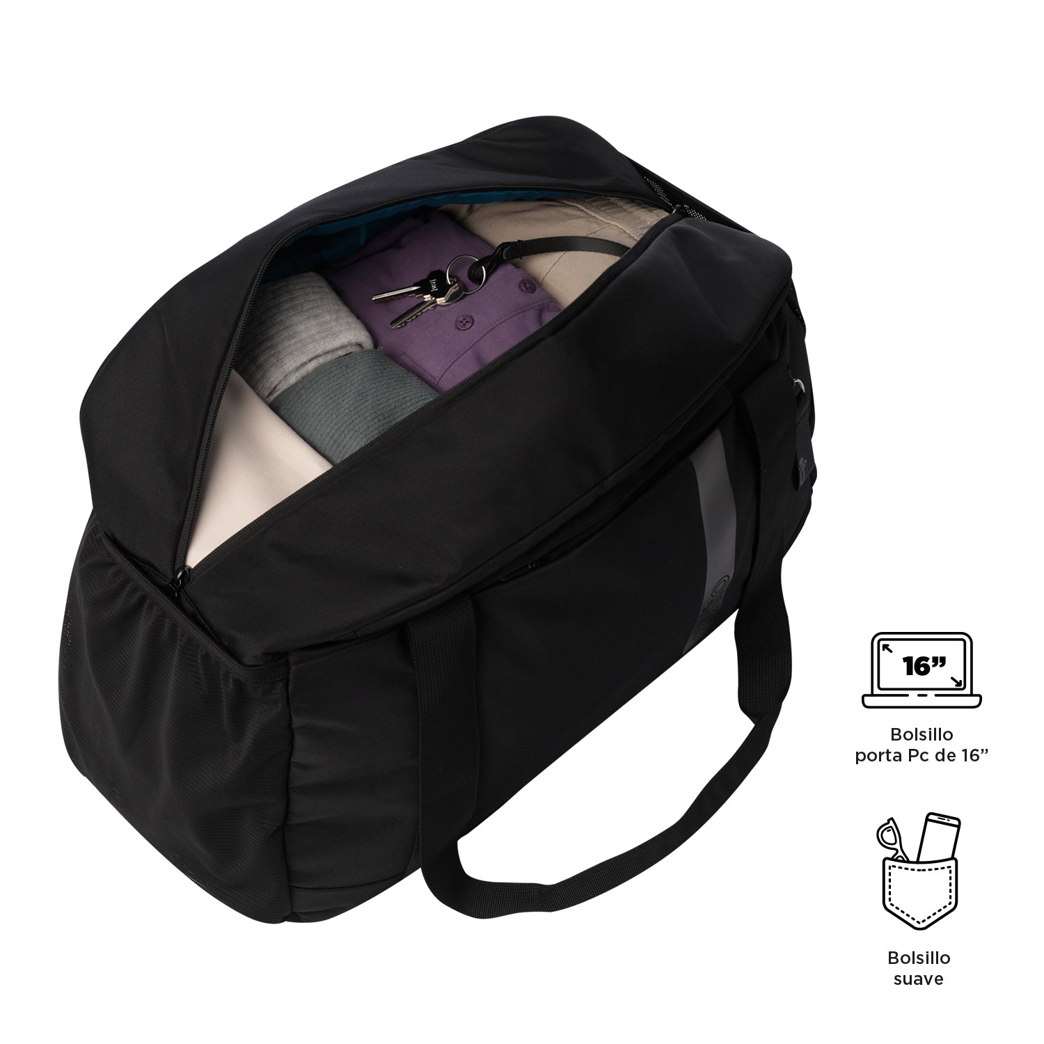 Bolsa Elan
