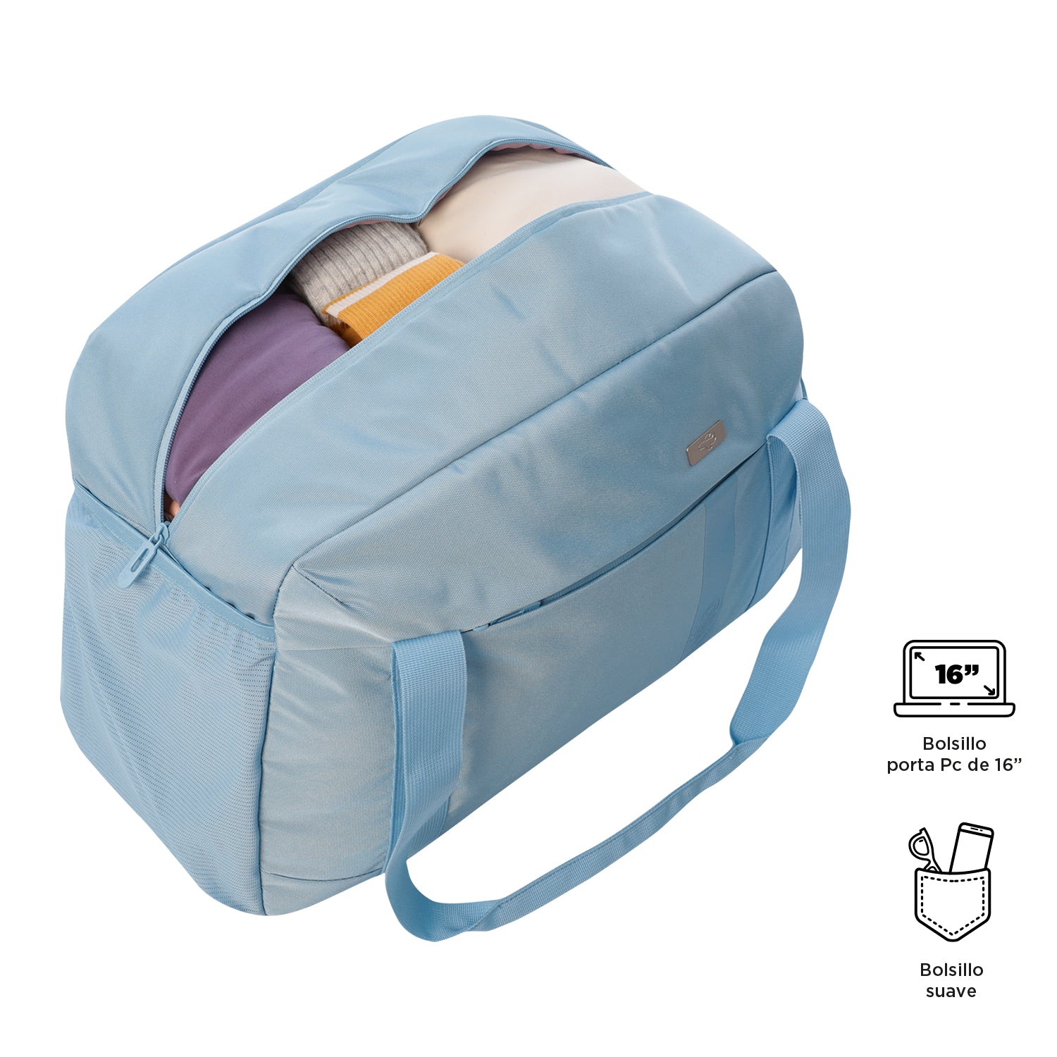 Bolsa Elan