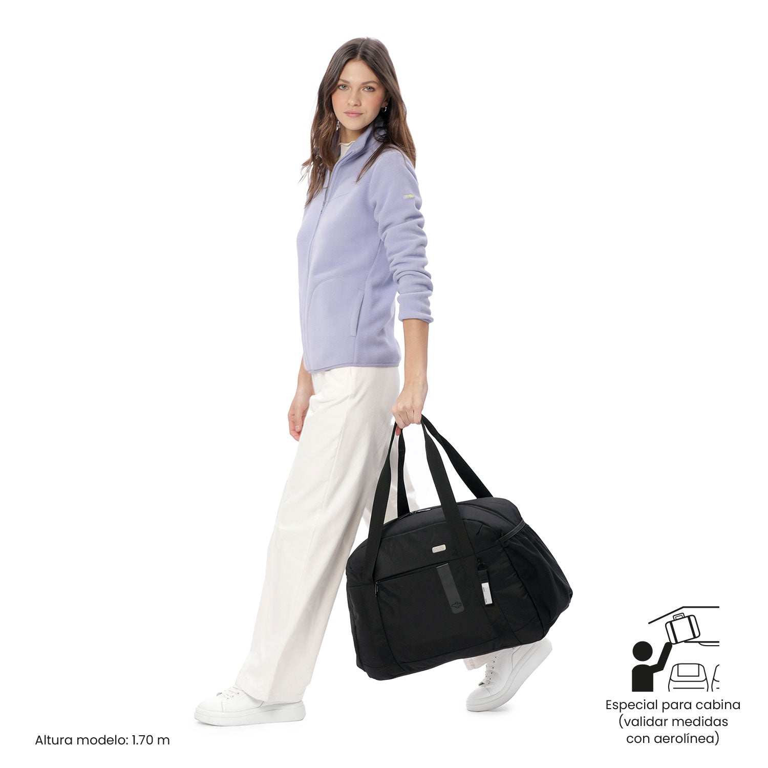 Bolsa Elan