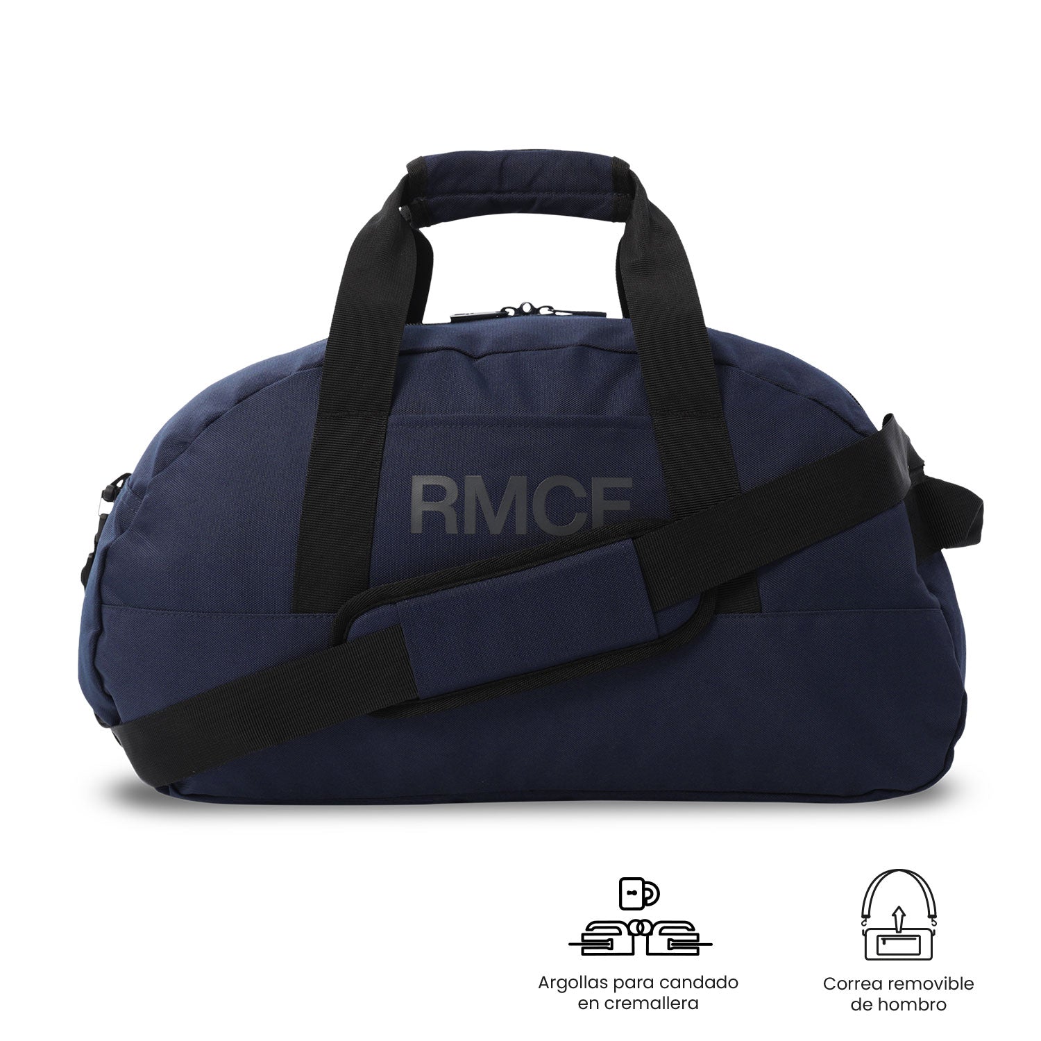 Bolsa Active - Real Madrid