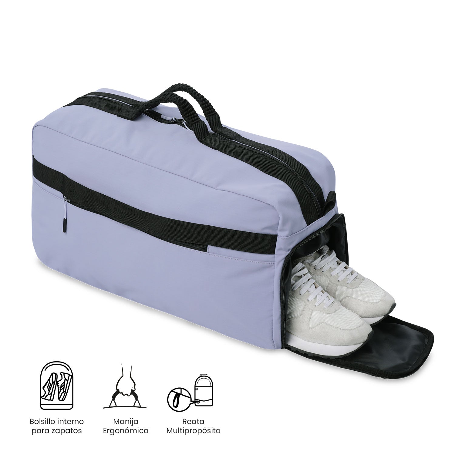 Bolsa Spa M 