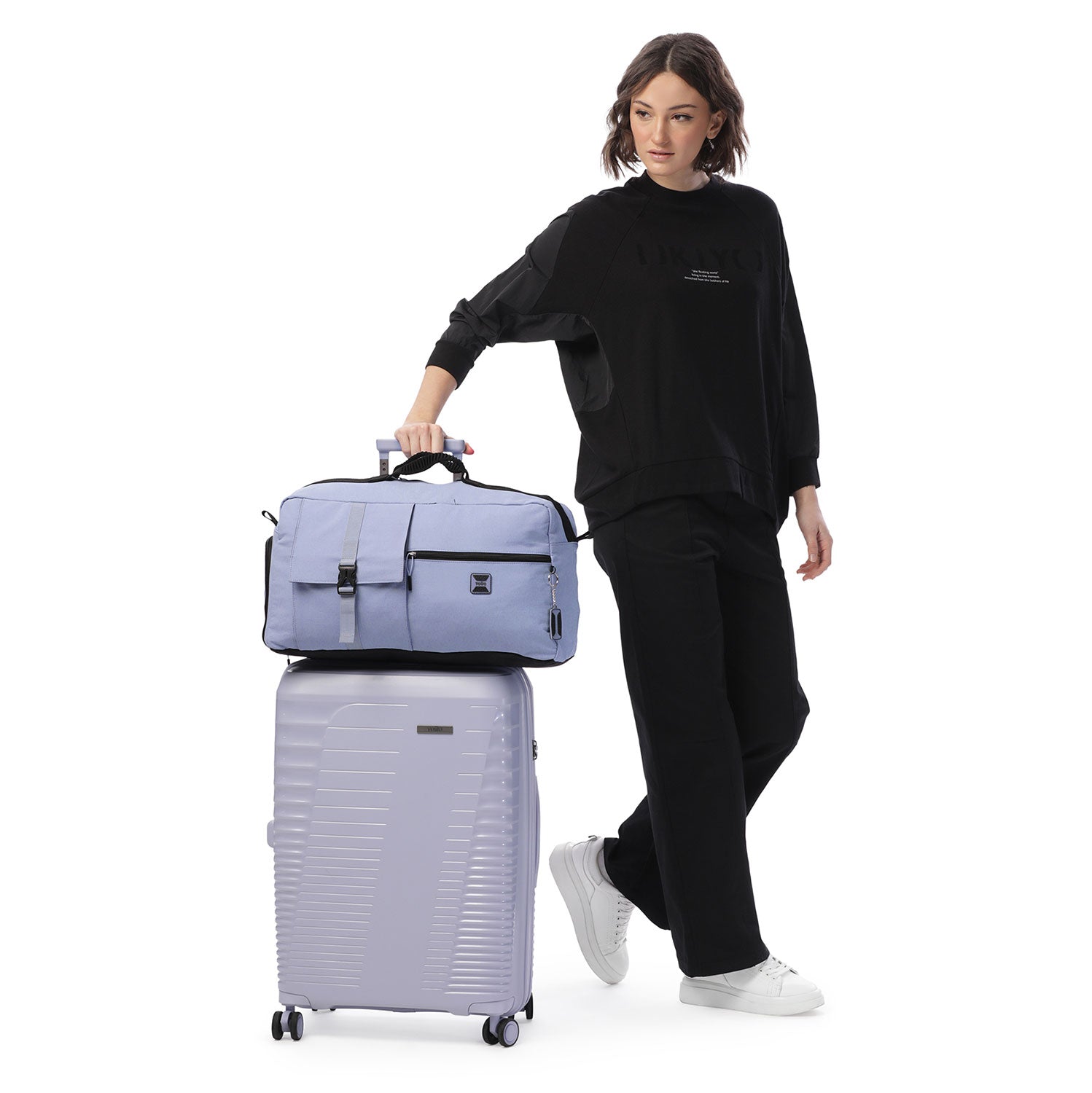 Bolsa Spa M 