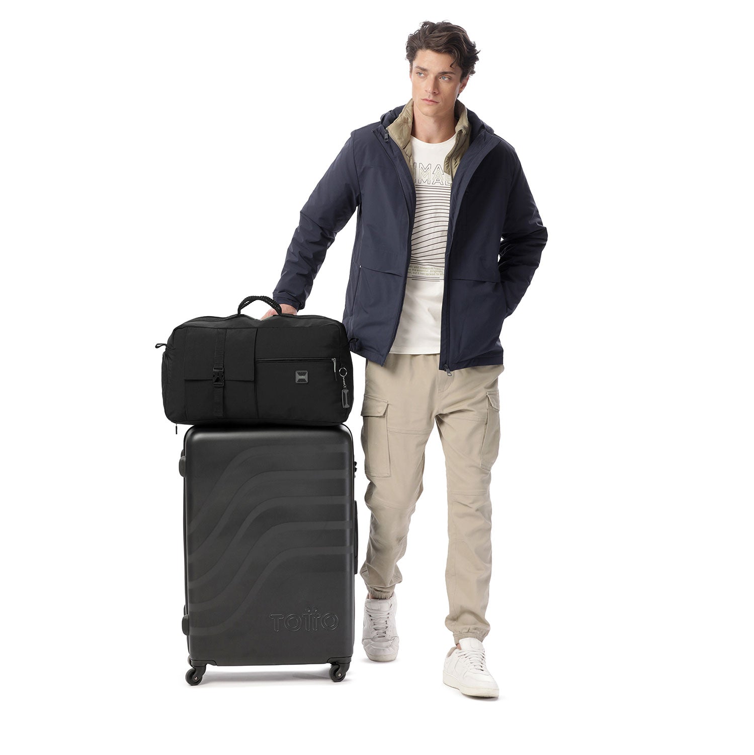 Bolsa Spa M 