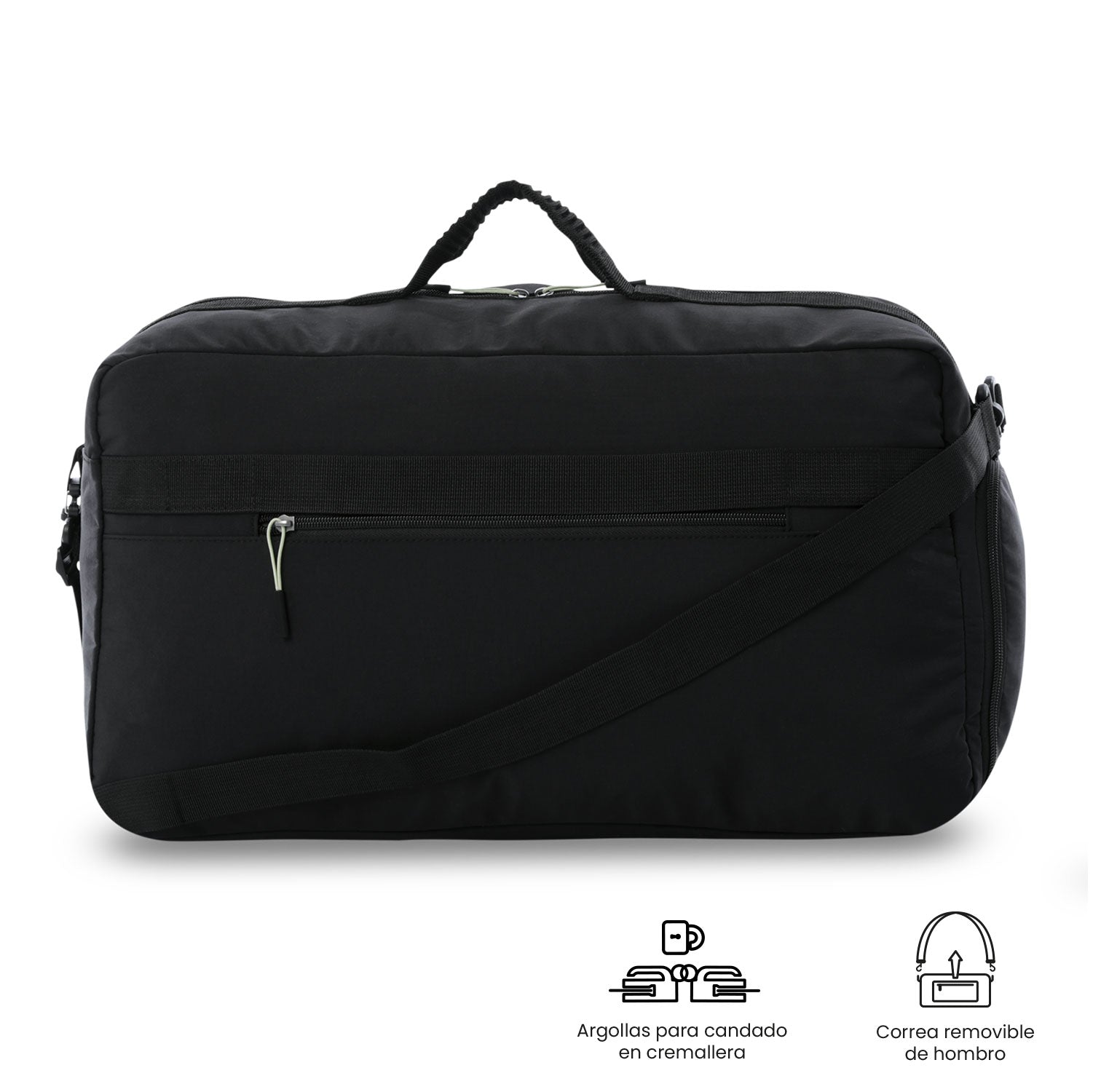 Bolsa Spa M 