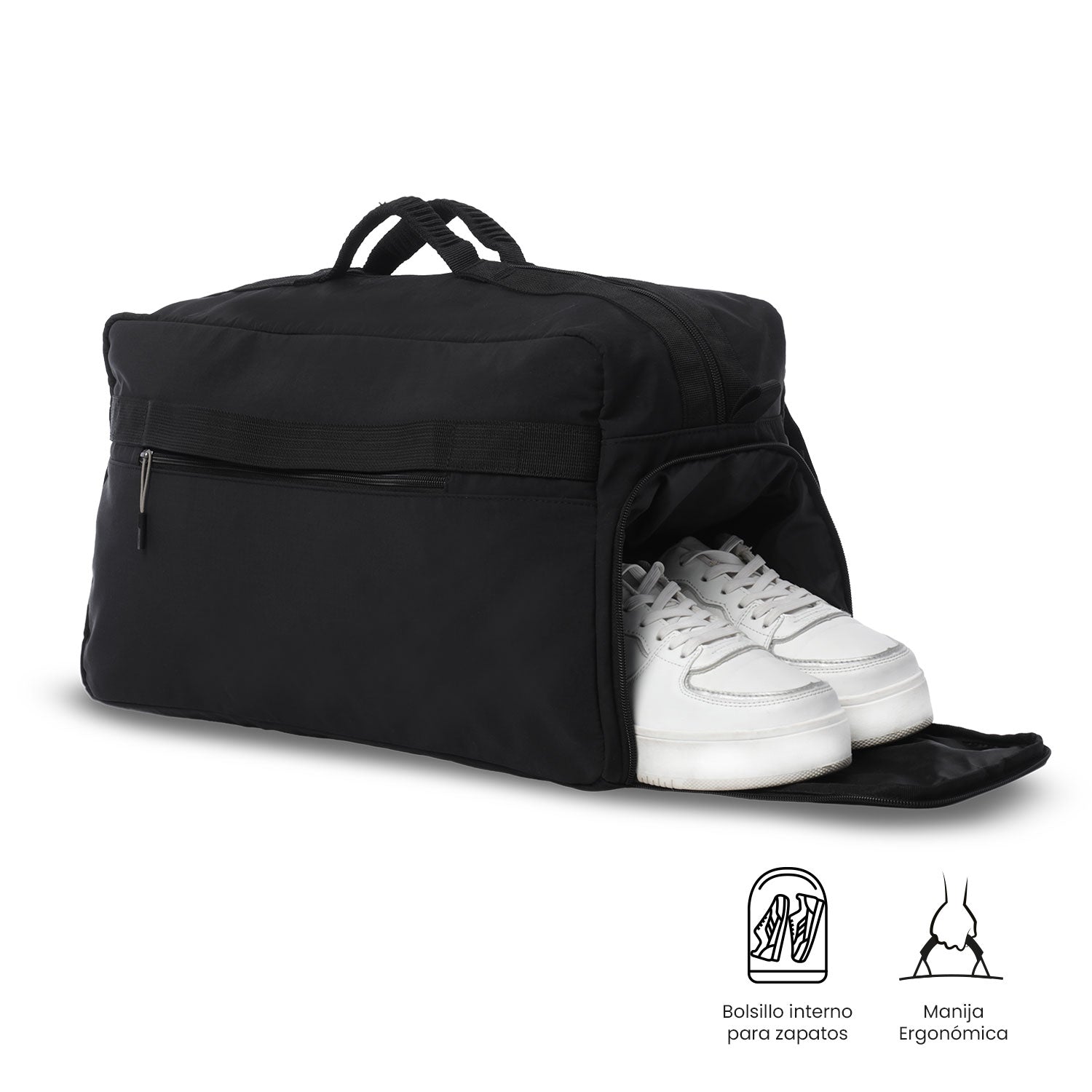 Bolsa Spa M 