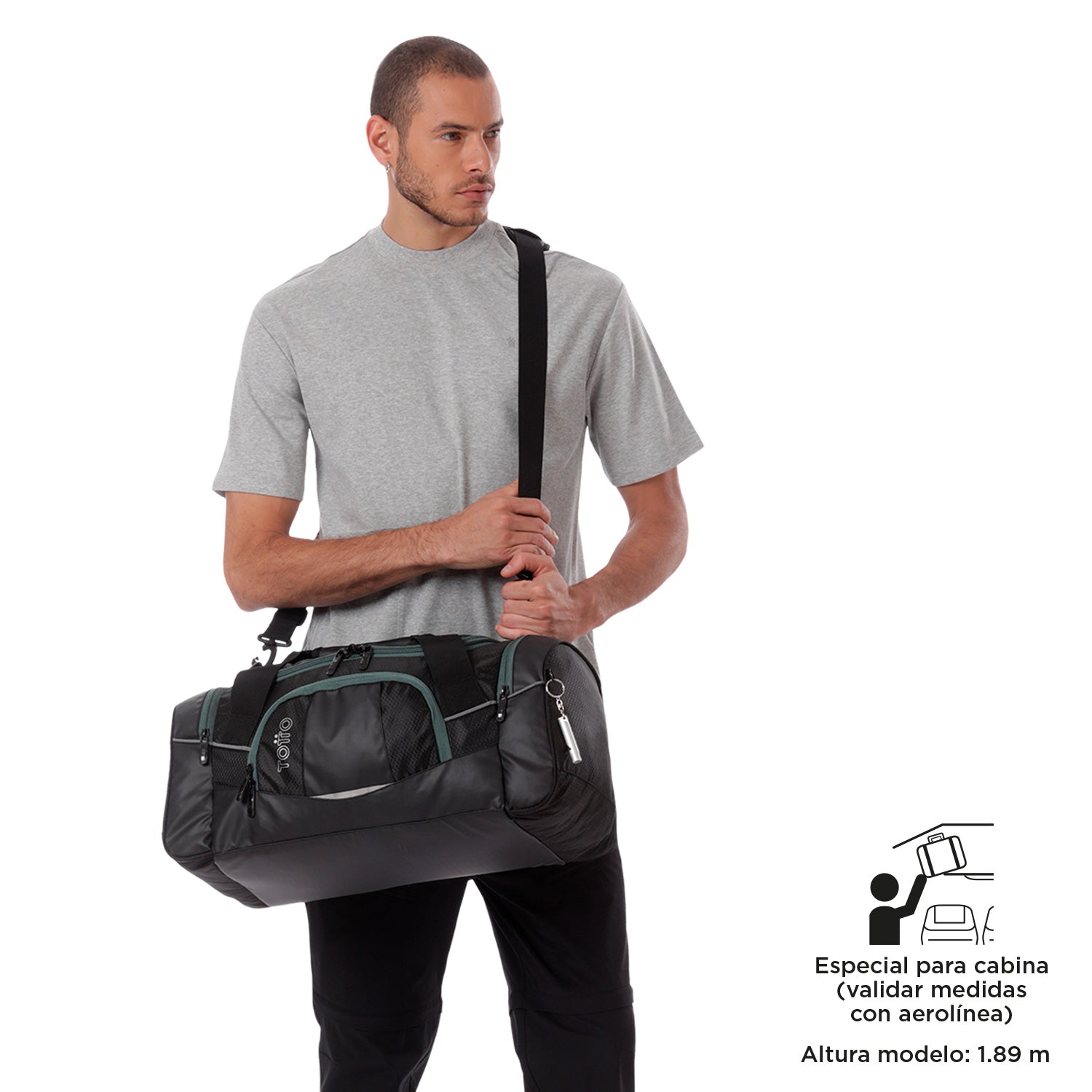 Bolsa Tek 2.0