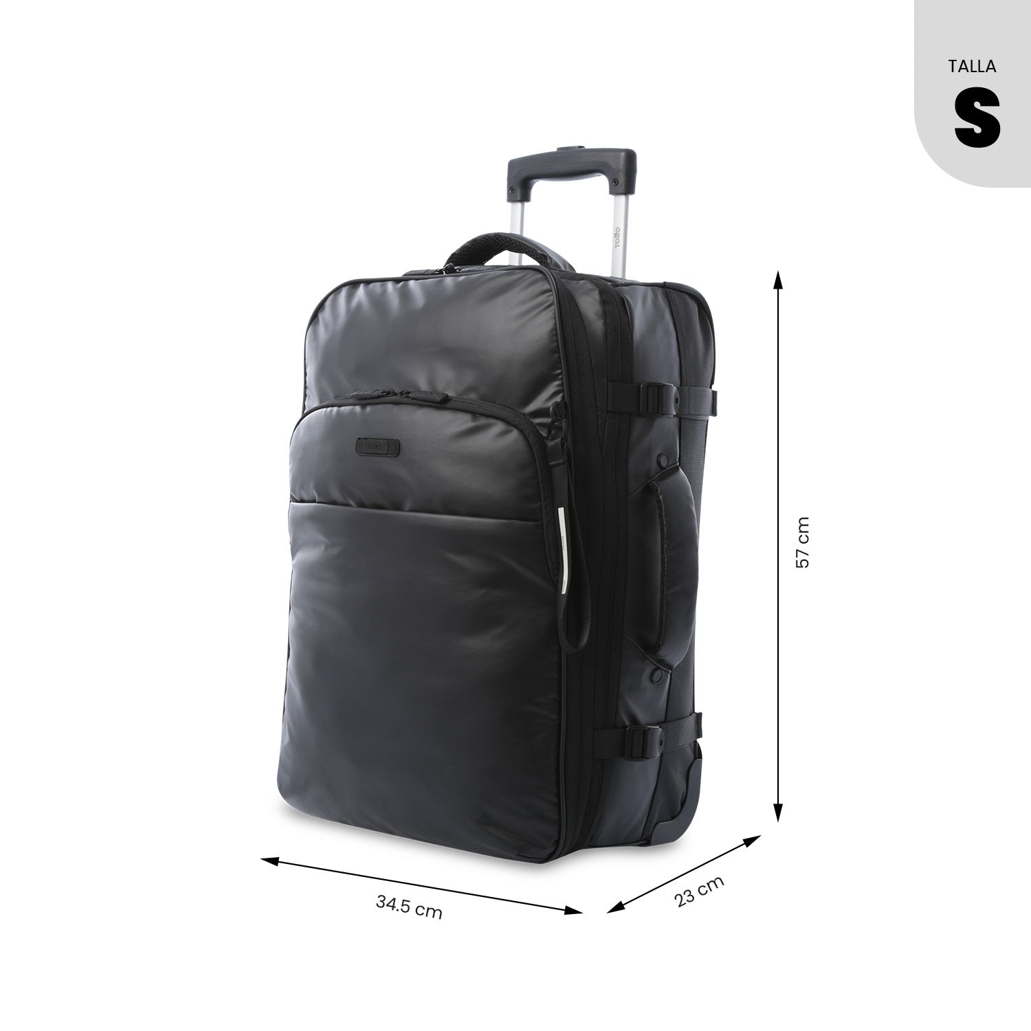 Maleta Trip S 