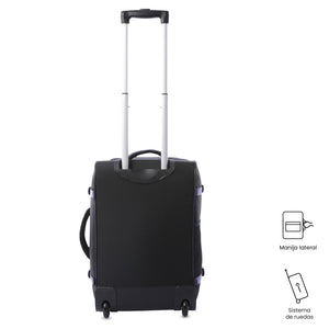 Maleta Trip S 