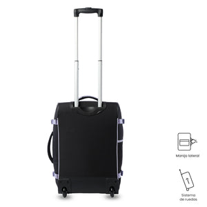 Maleta Trip S 