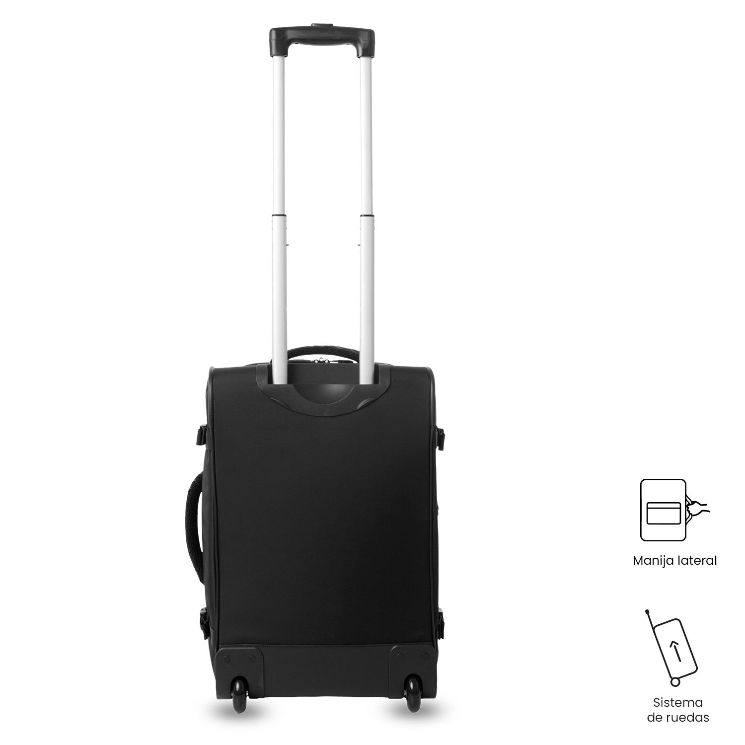 Maleta Trip S 
