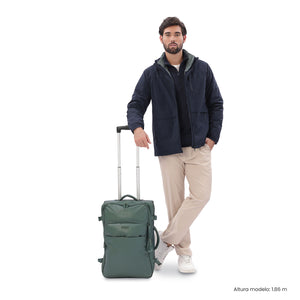 Maleta Trip S 