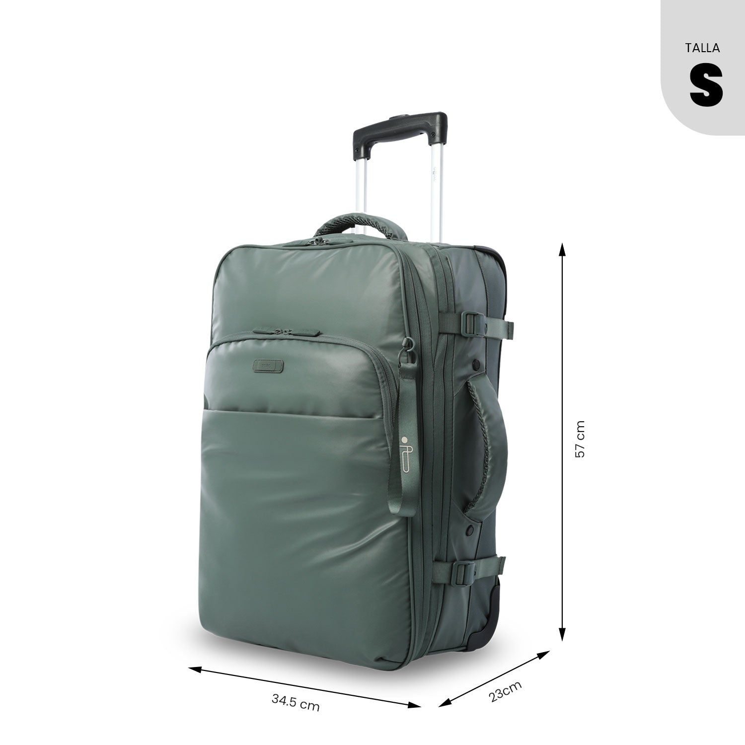 Maleta Trip S 