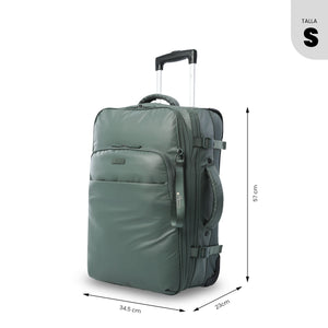 Maleta Trip S 