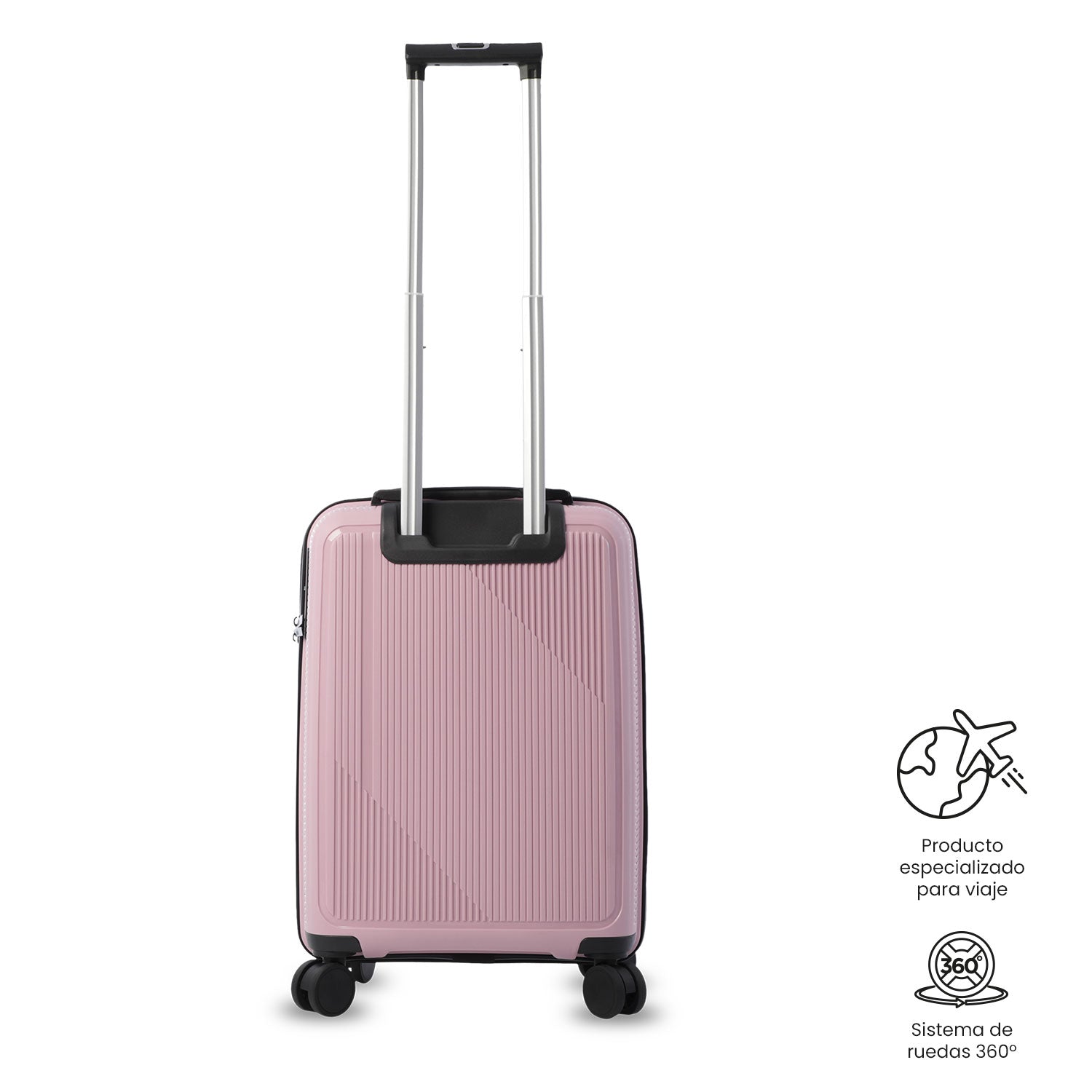 Maleta Drifter S2 - Cabina