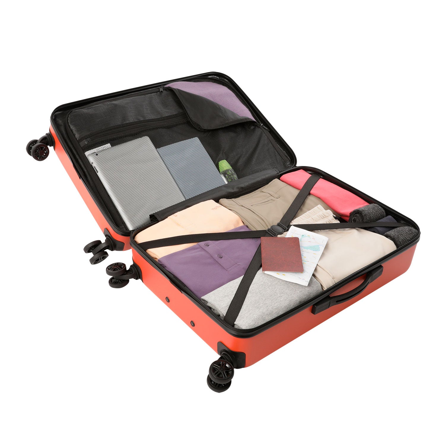 Maleta Helios - Mediana