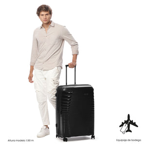 Maleta Traveler - Grande