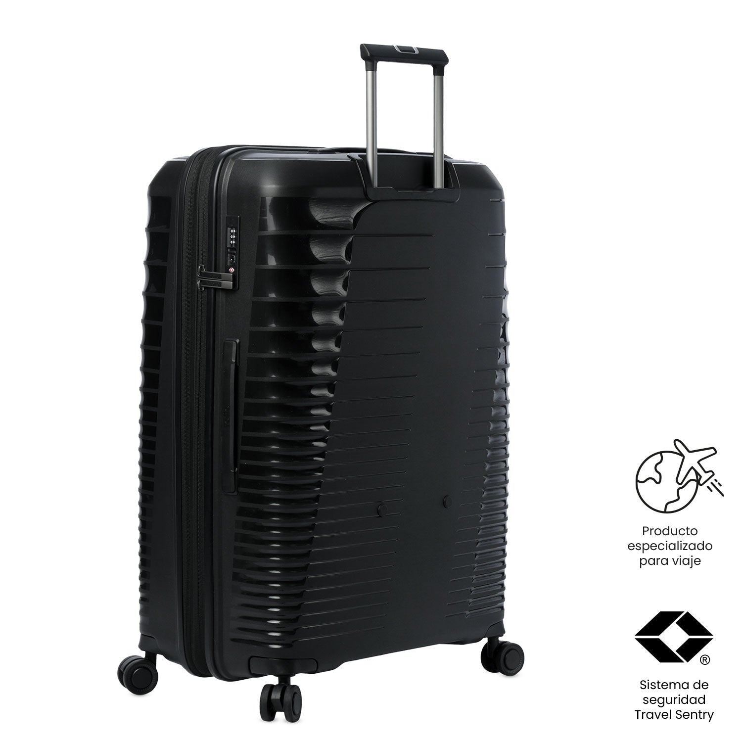 Maleta Traveler - Grande