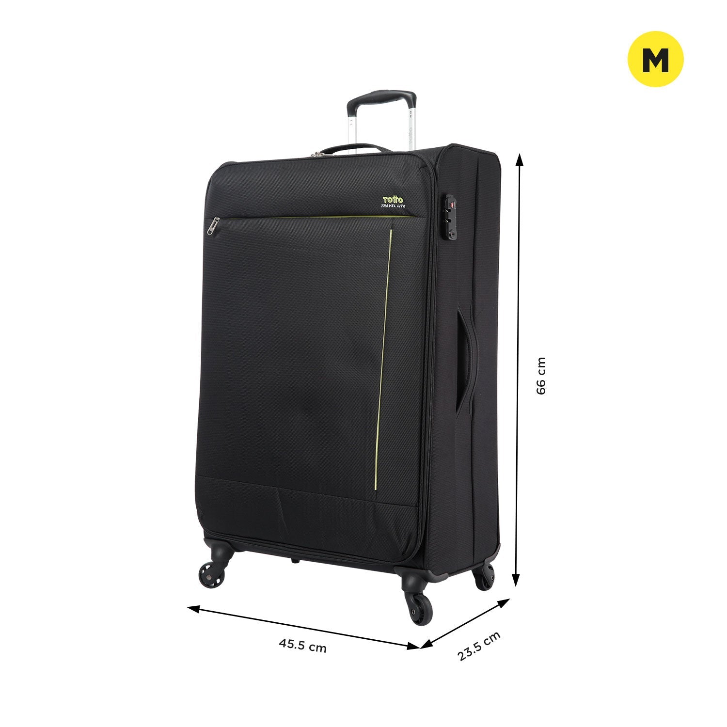 Maleta Travel Lite