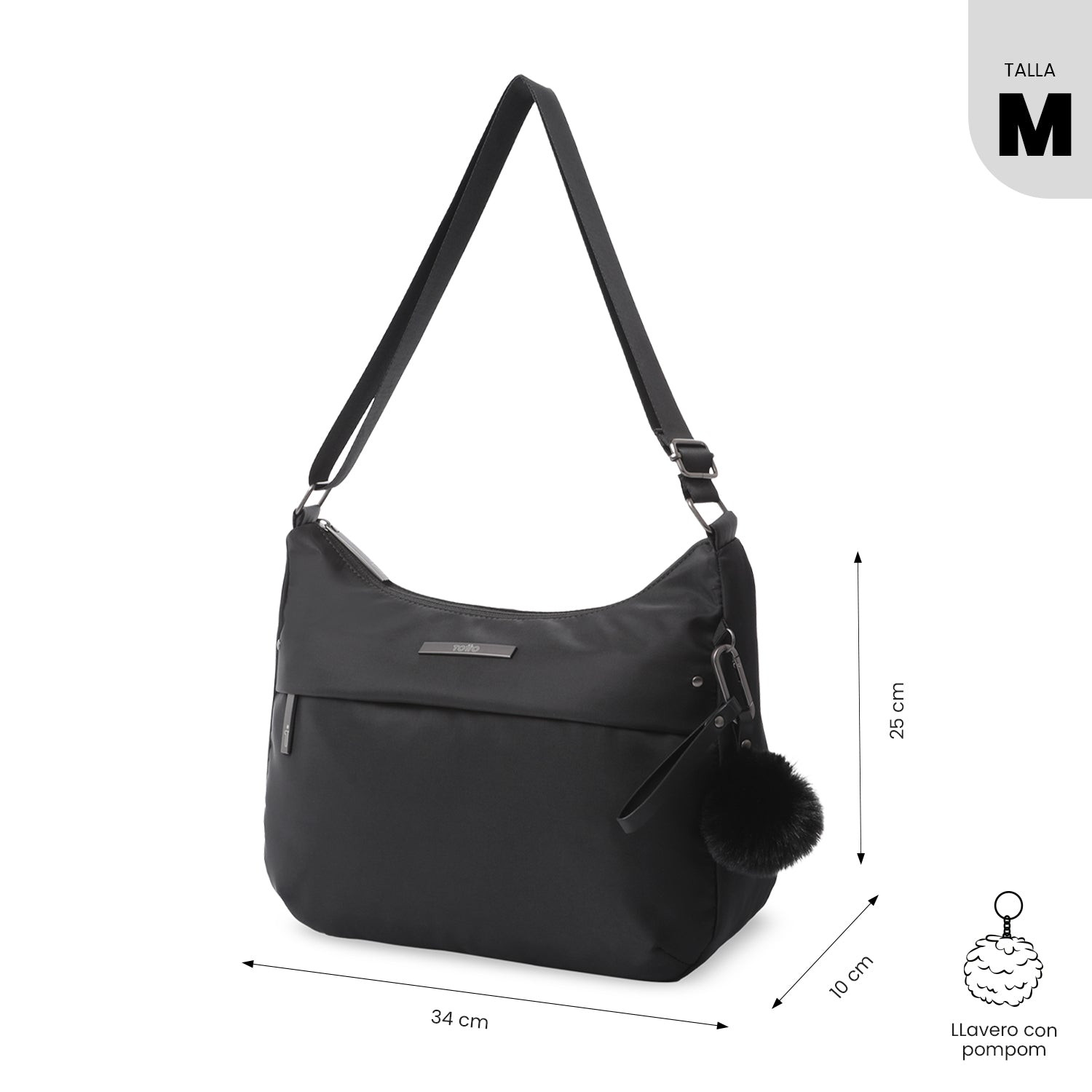 Bolso Adelaide 1 2.0 