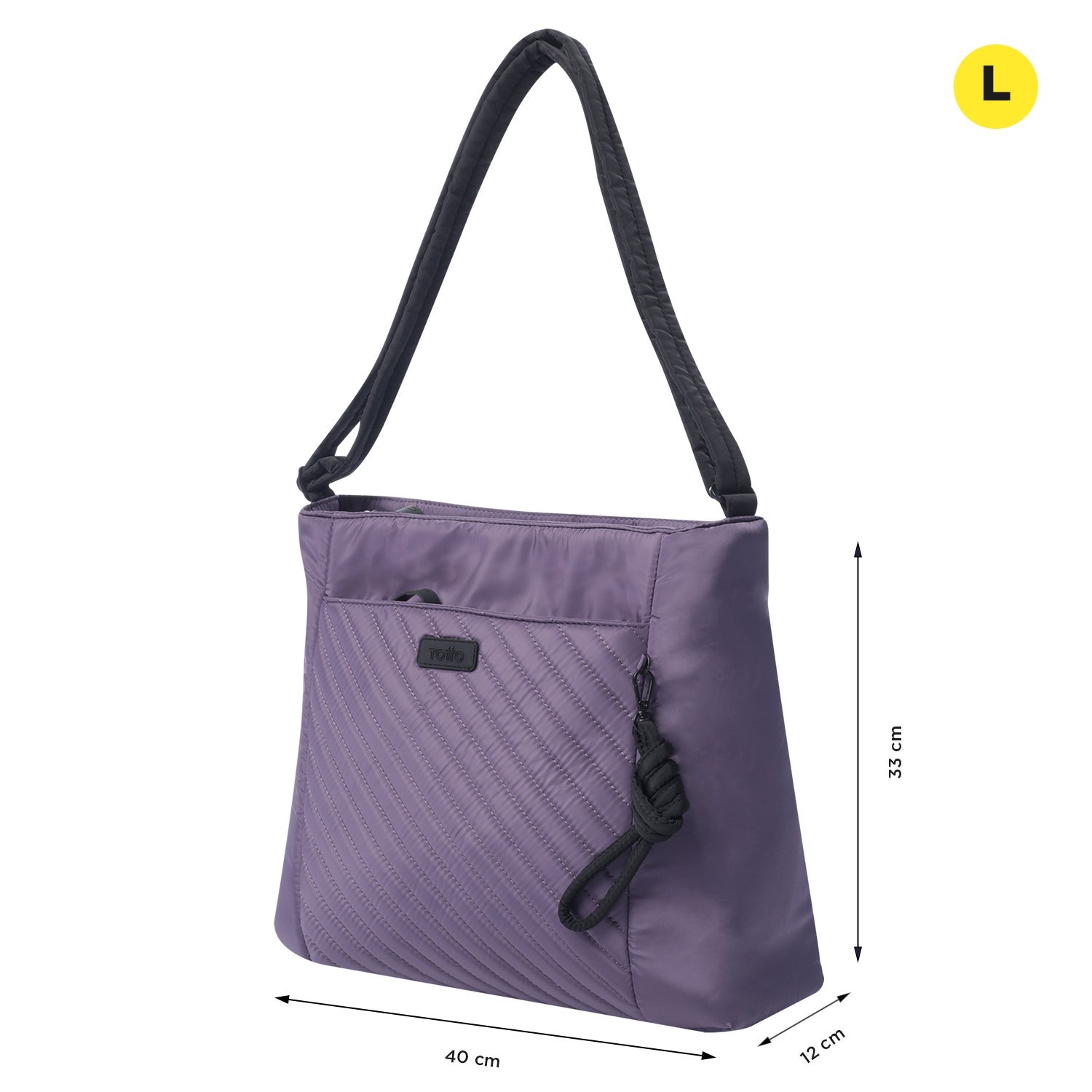 Bolso Arlyn L 