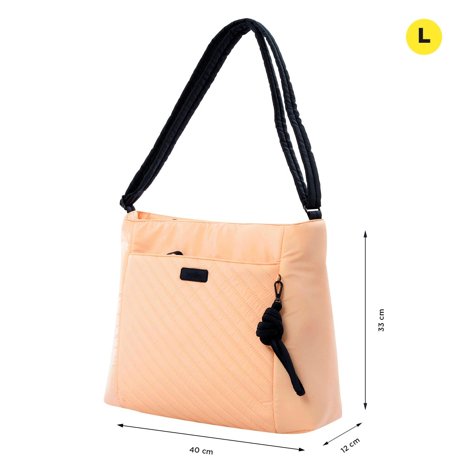 Bolso Arlyn L 
