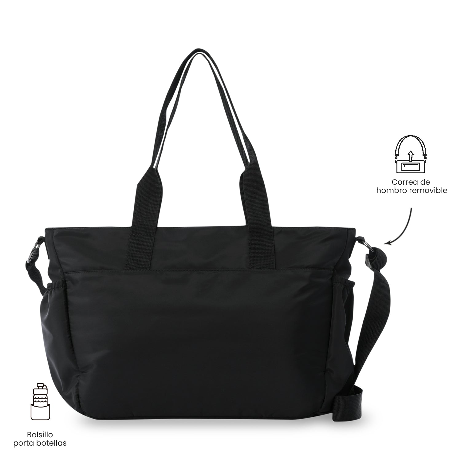Bolso Brasil L 