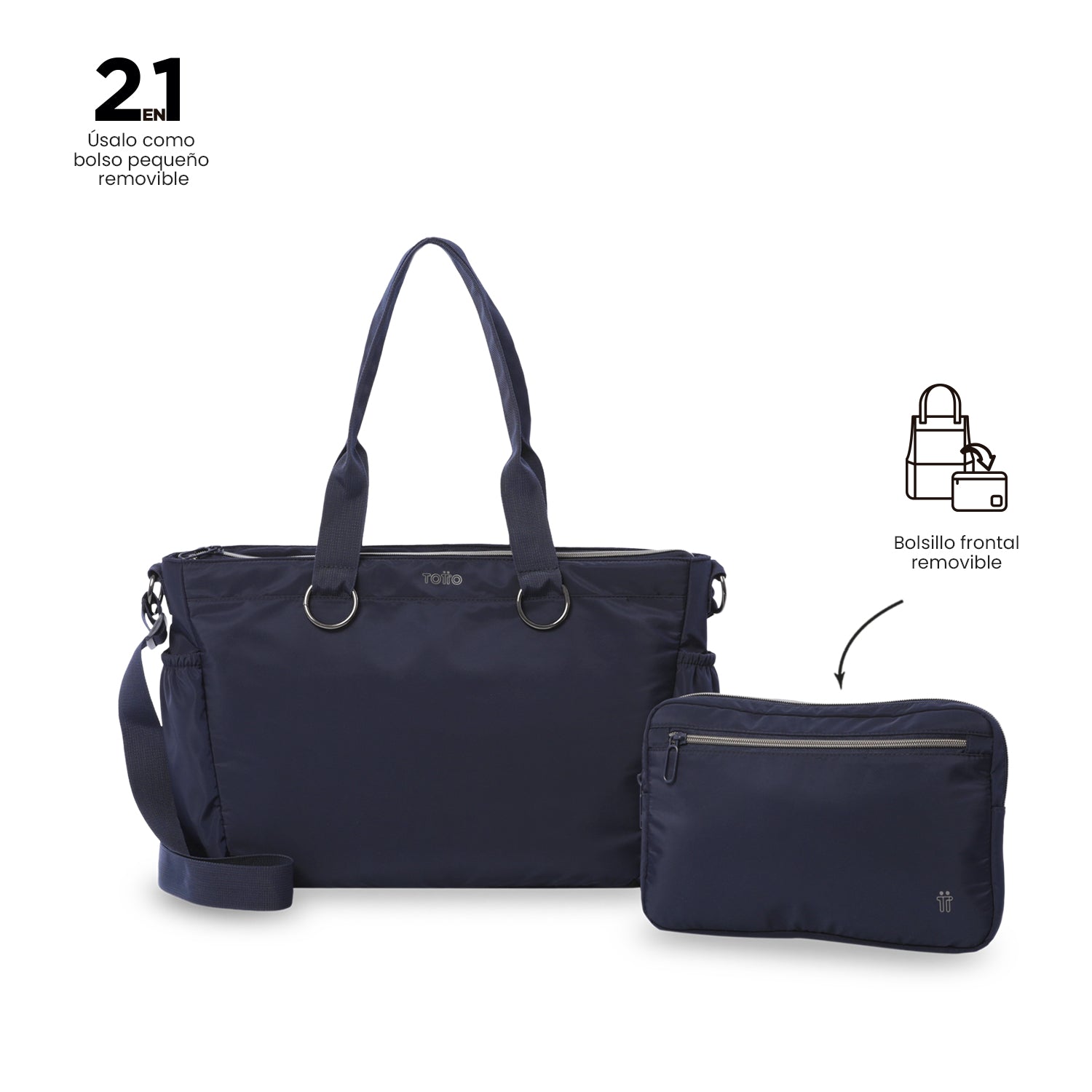 Bolso Brasil L 