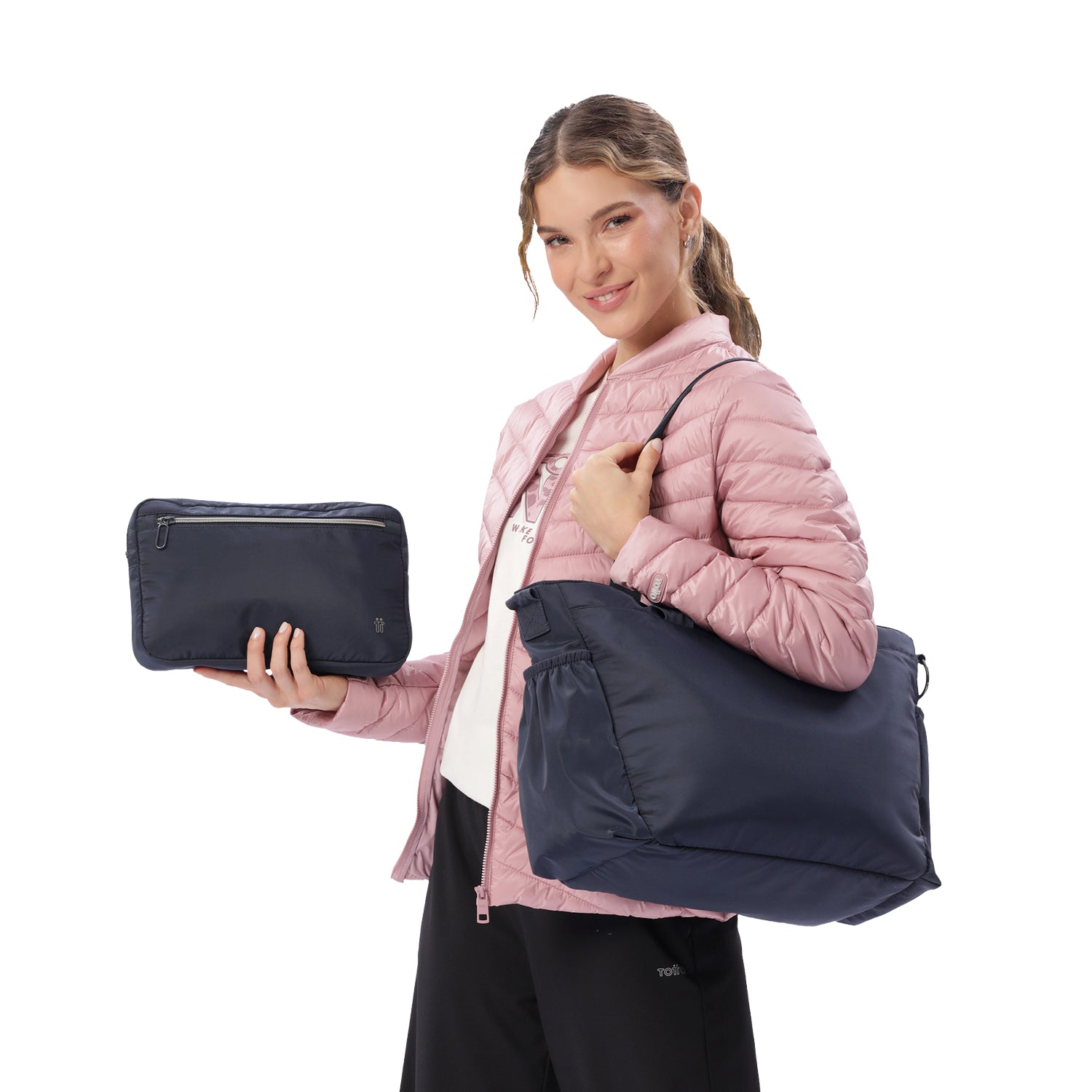 Bolso Brasil L 