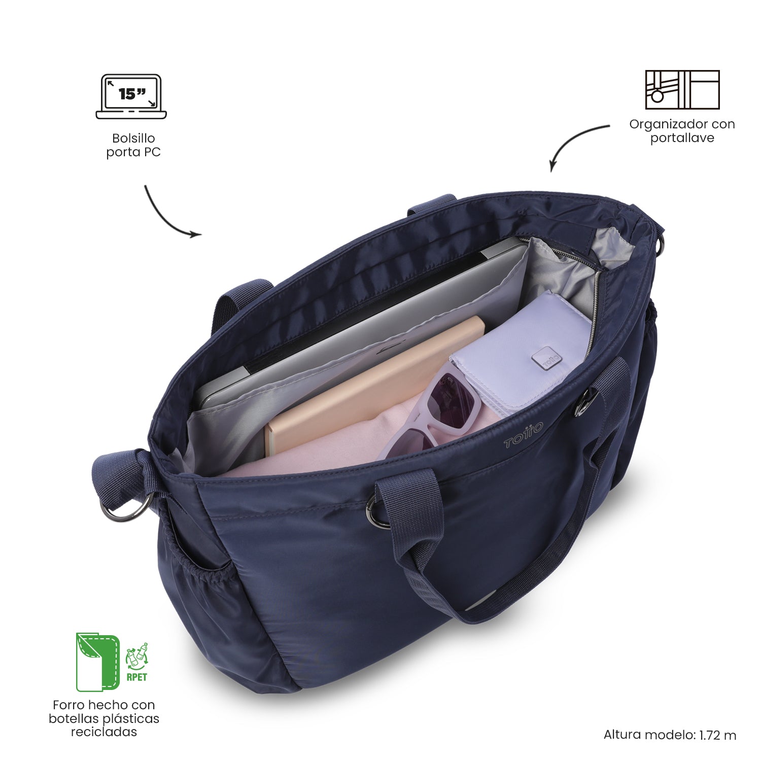 Bolso Brasil L 