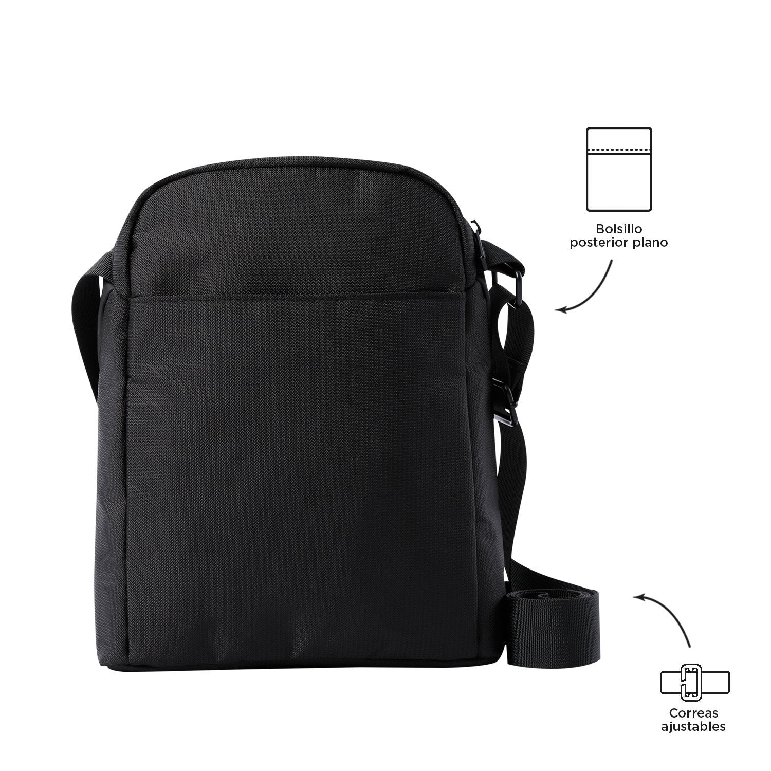 Bolso GTX 2.0 S 