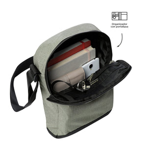 Bolso Hexa 