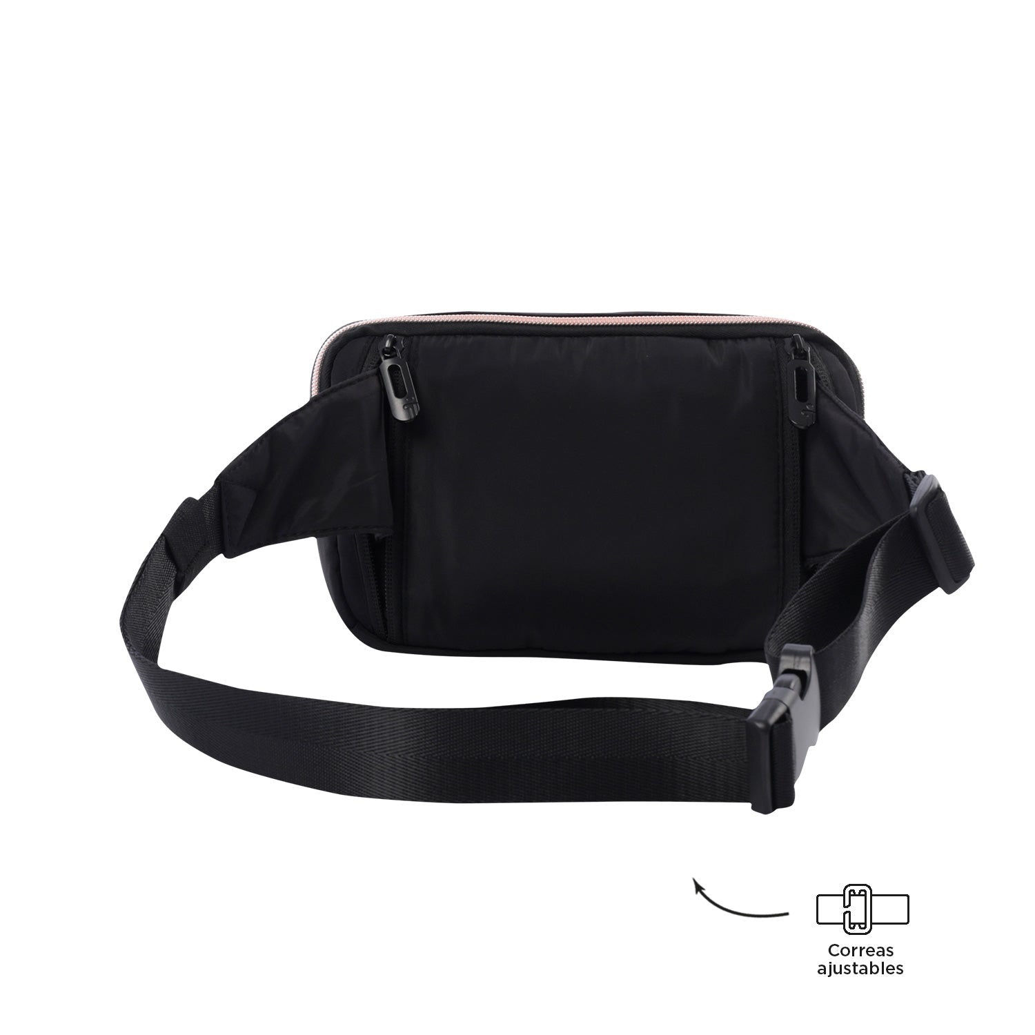 Bolso-riñonera Funty 