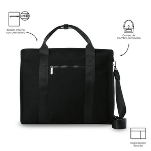 Bolso Tote-Bag M 