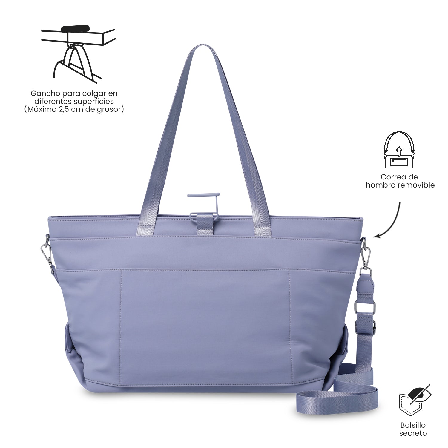 Bolso Madrid 