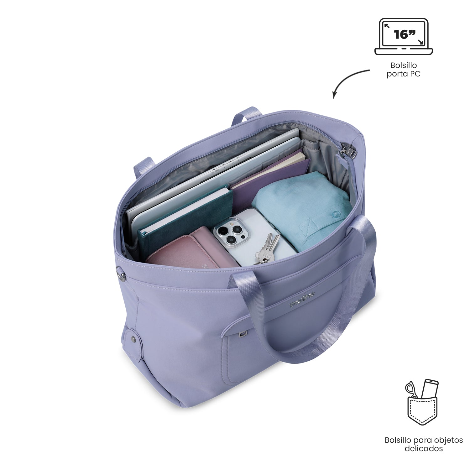 Bolso Madrid 