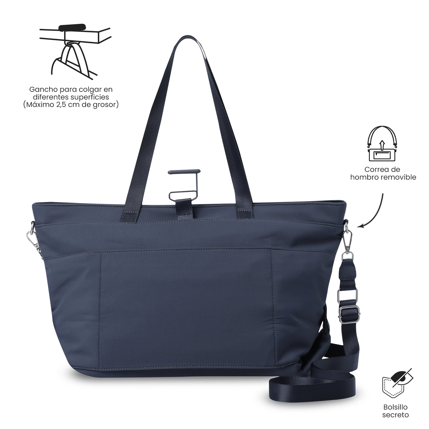 Bolso Madrid 