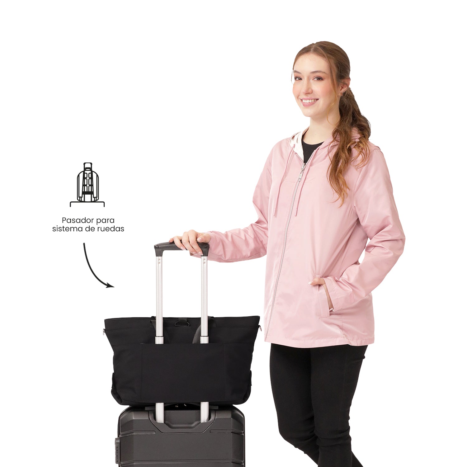 Bolso Madrid 