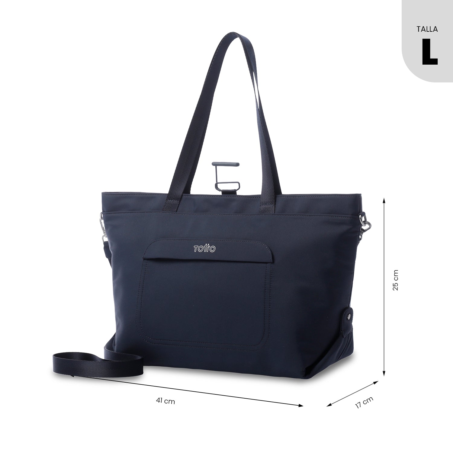 Bolso Madrid 