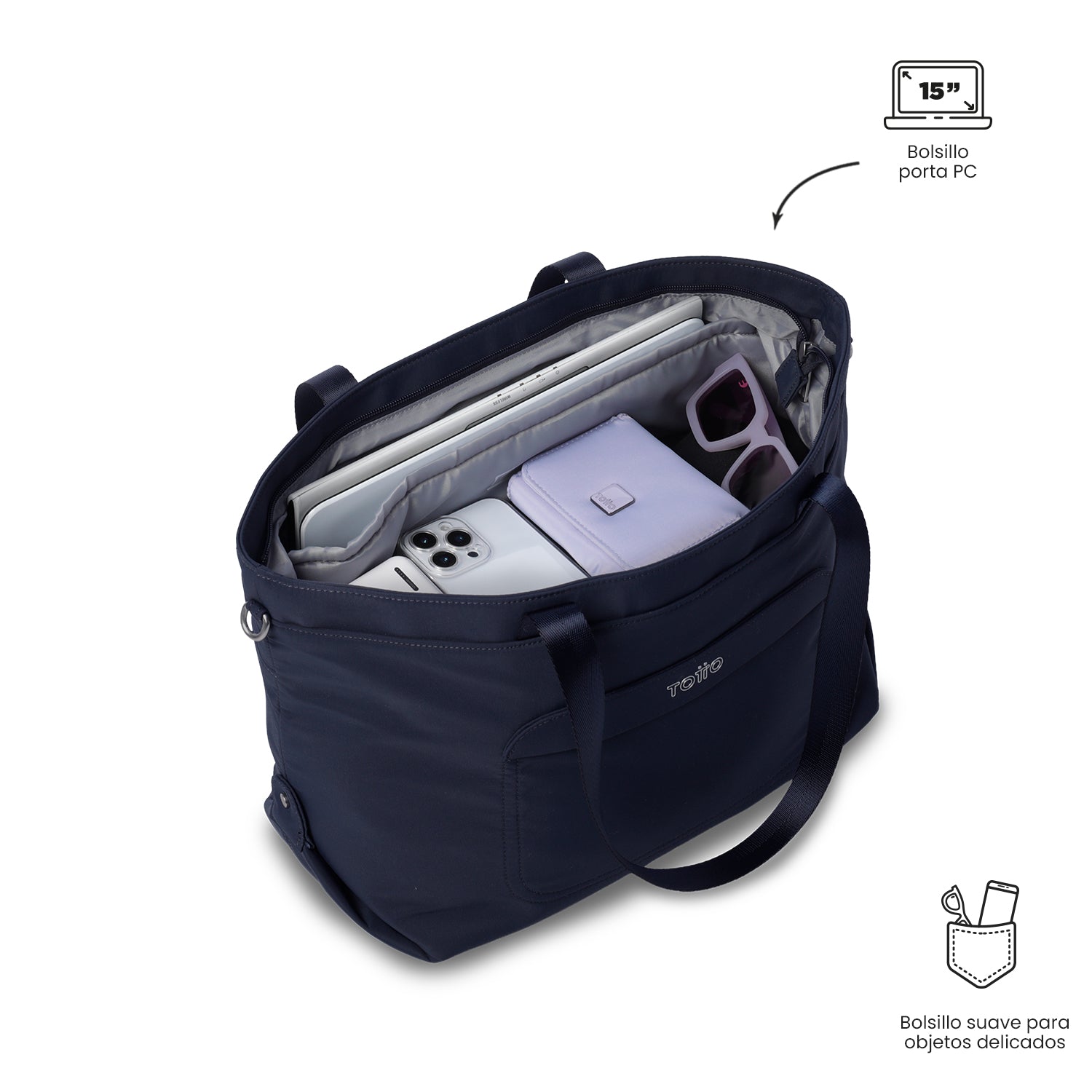 Bolso Madrid 