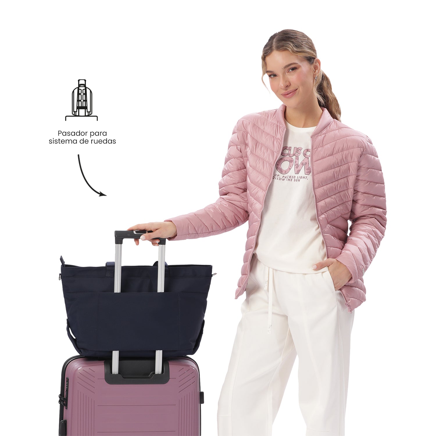 Bolso Madrid 