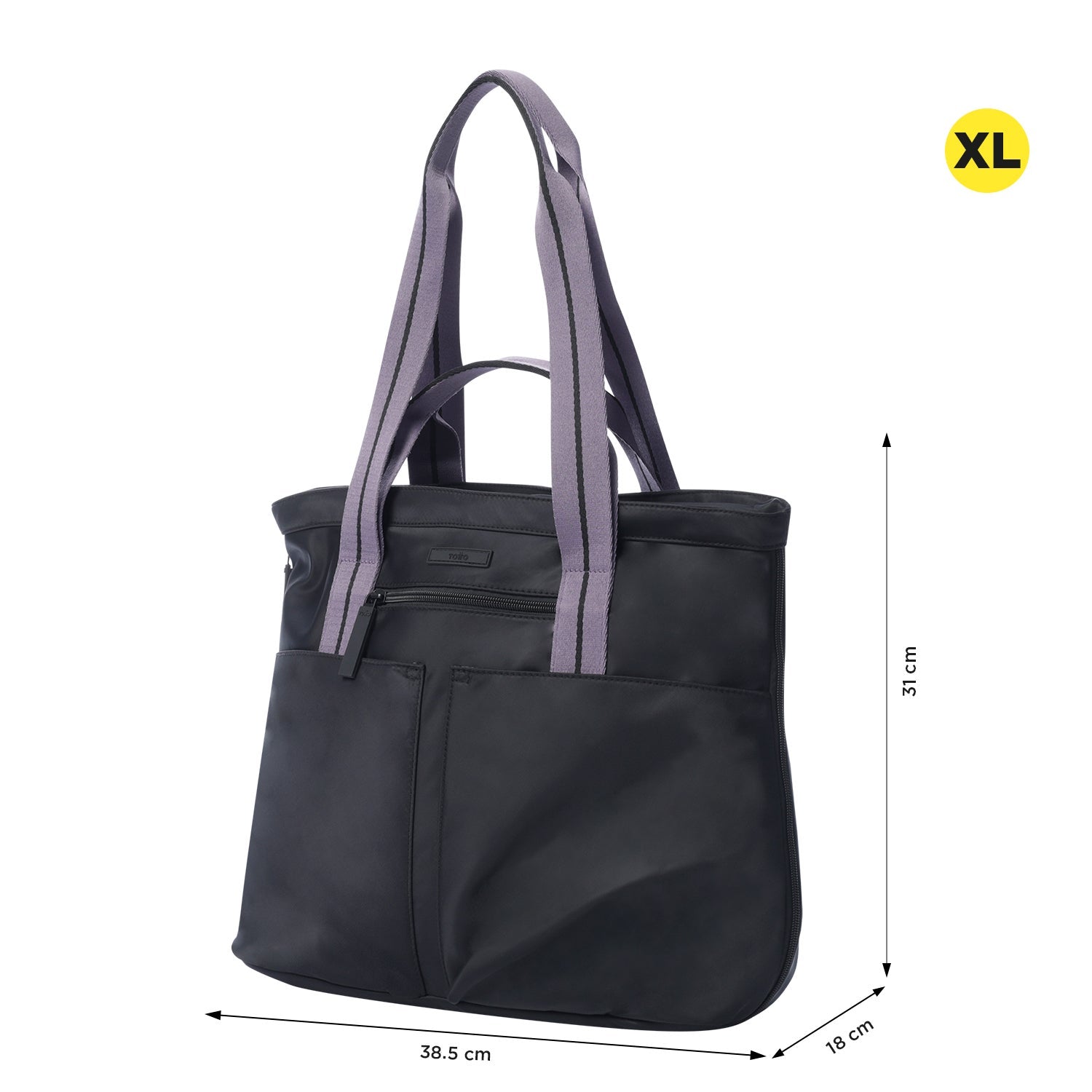 Bolso Cresa 