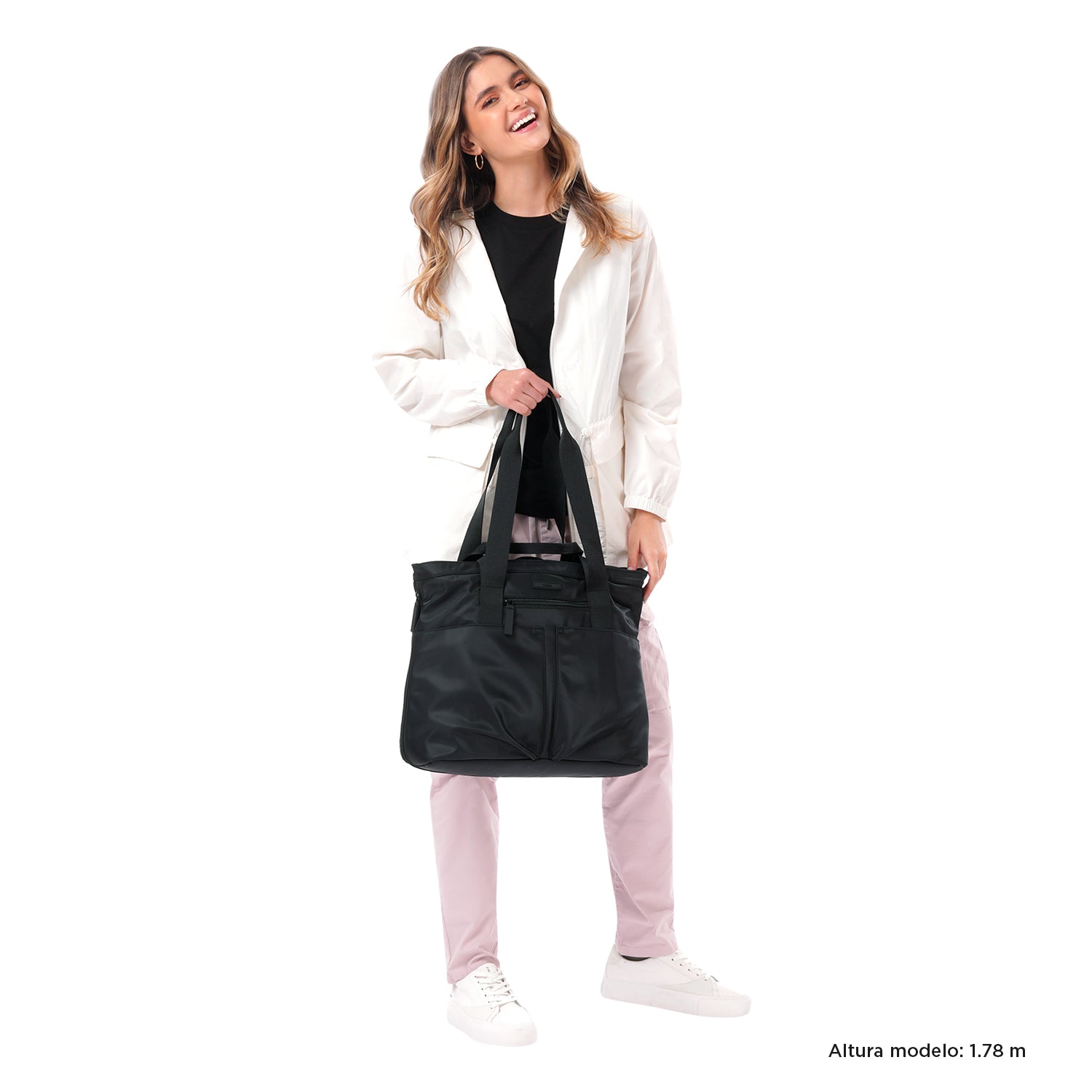 Bolso Cresa 