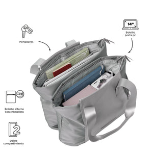 Bolso Kito 