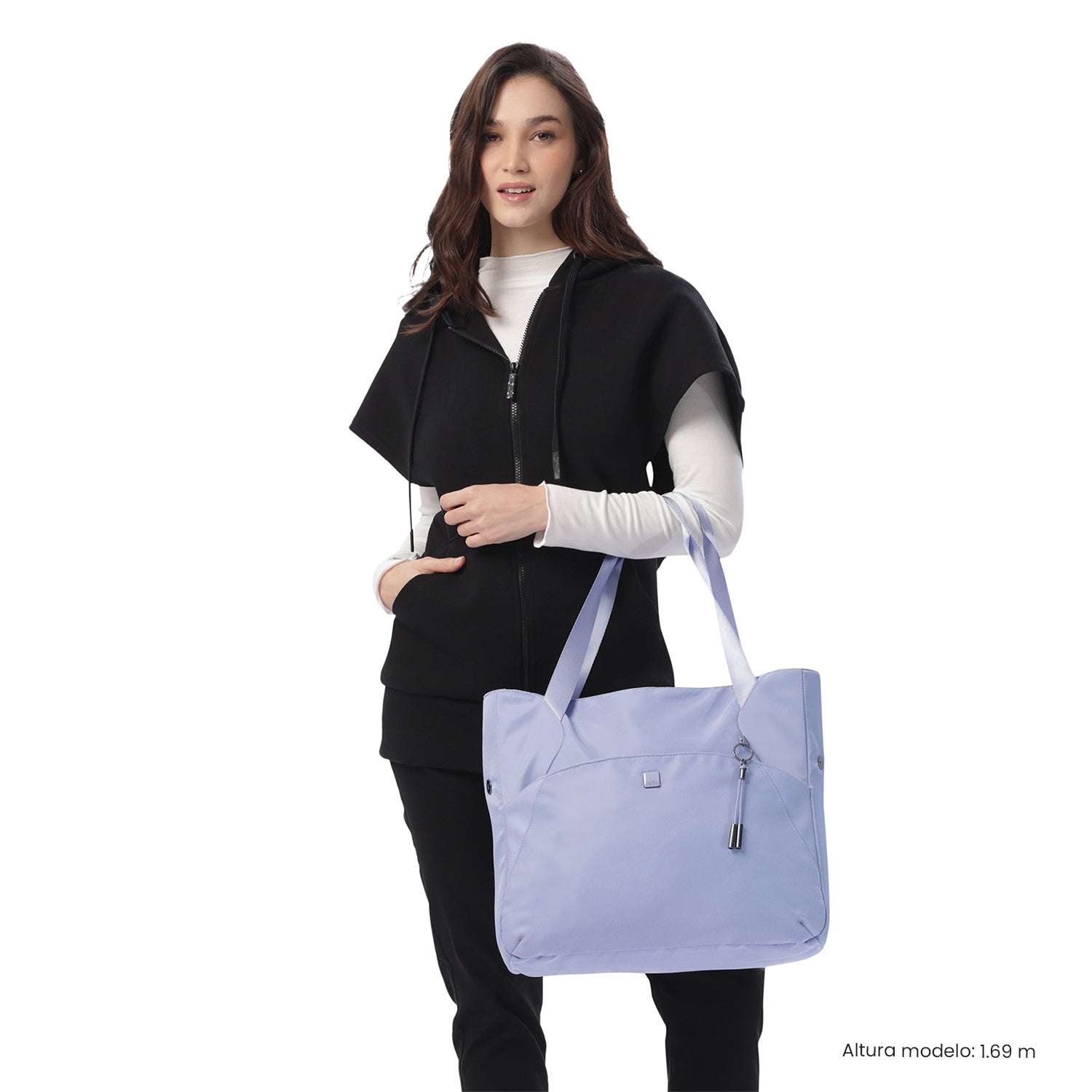 Bolso Roxanne L 