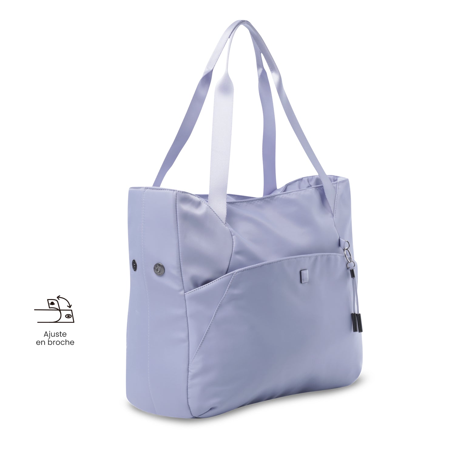 Bolso Roxanne L 